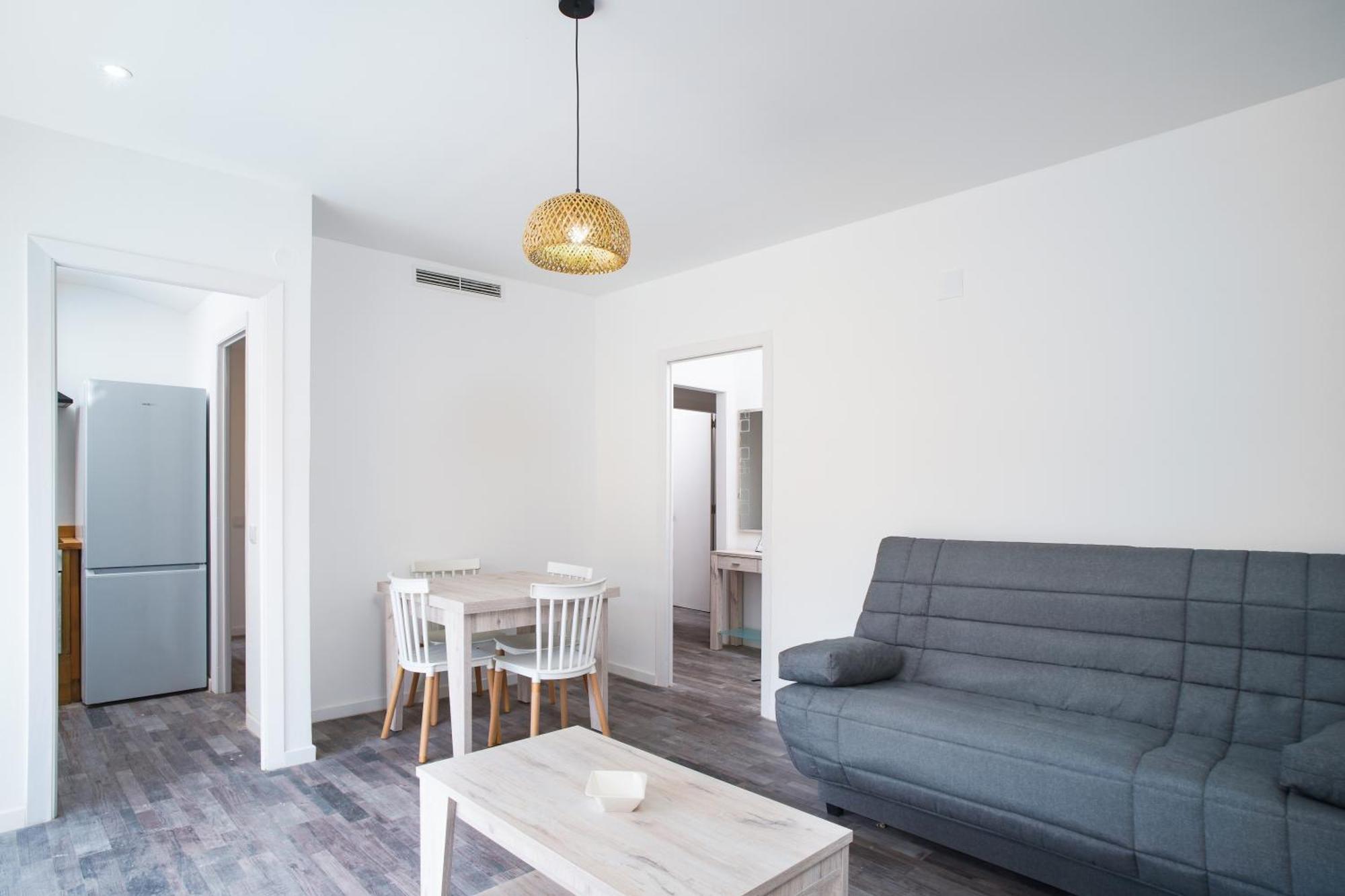 Ecos Del Mar Darya Apartment