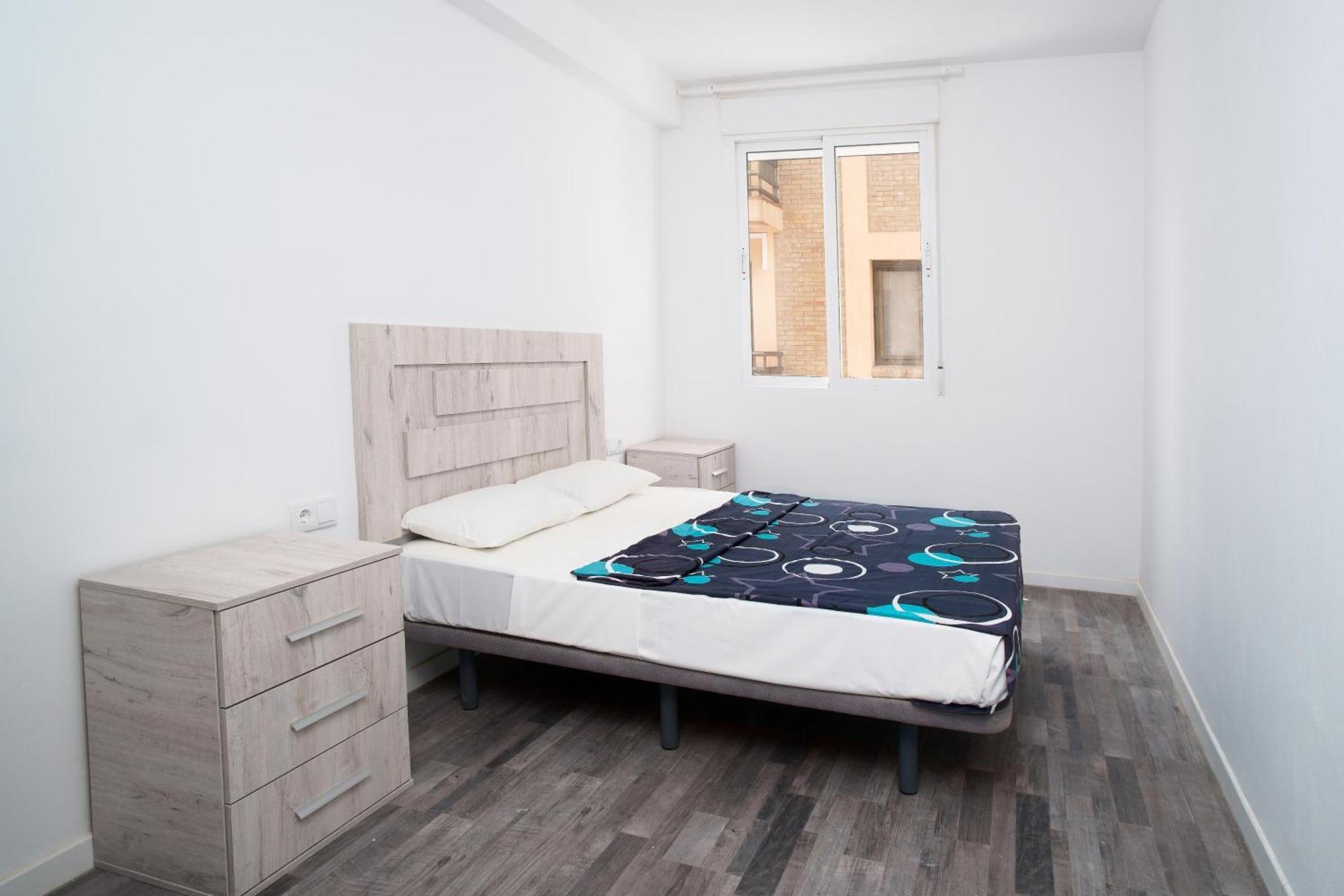 Ecos Del Mar Darya Apartment