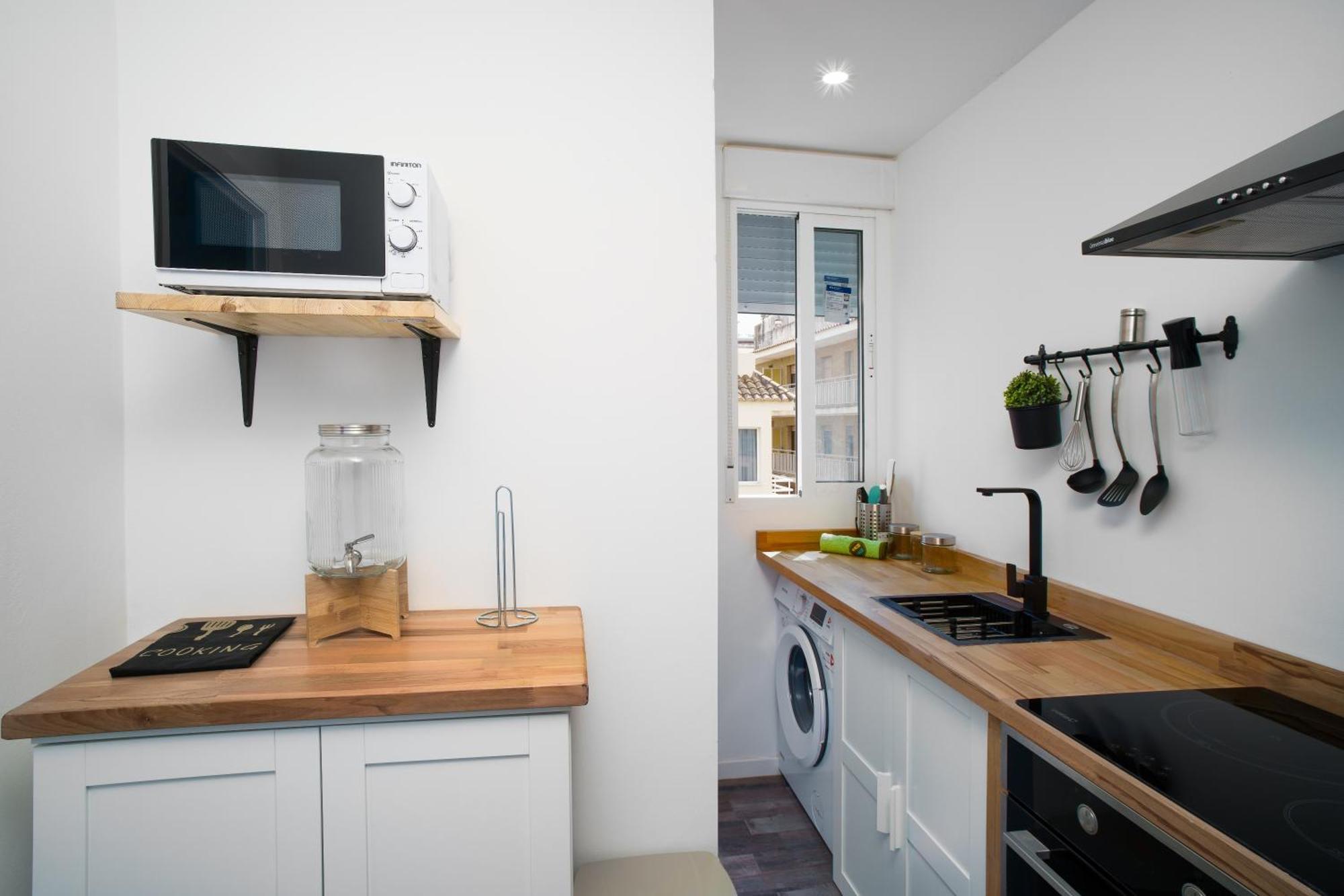 Apartment Ecos Del Mar Darya