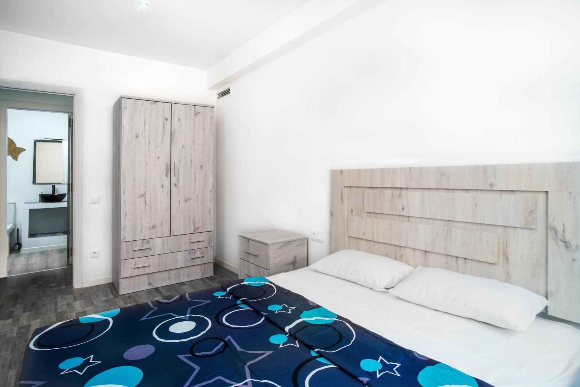 Ecos Del Mar Darya Apartment *