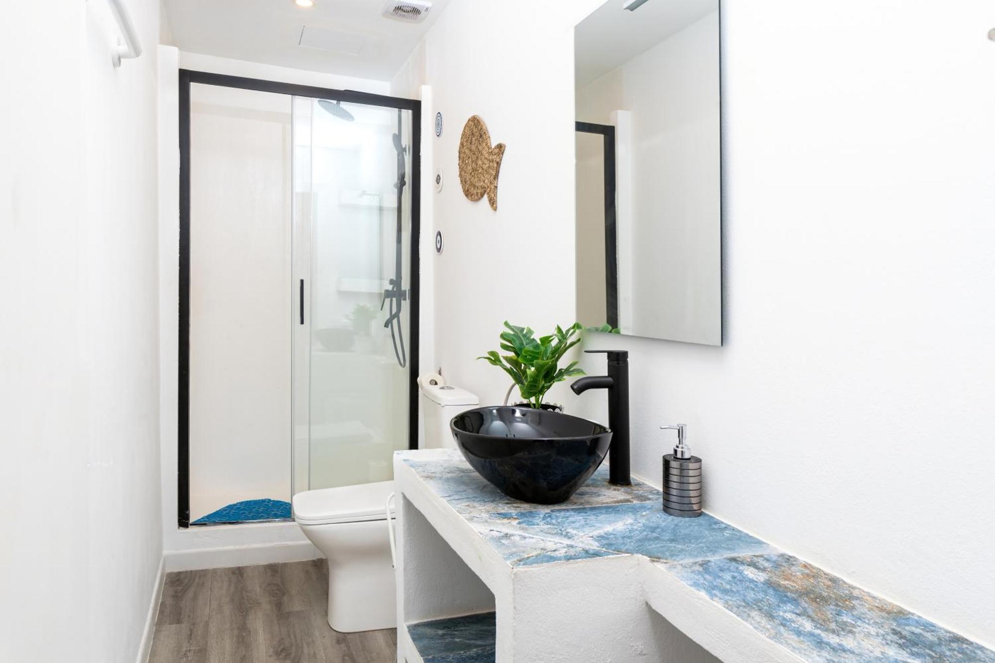 Apartment Ecos Del Mar - Darya