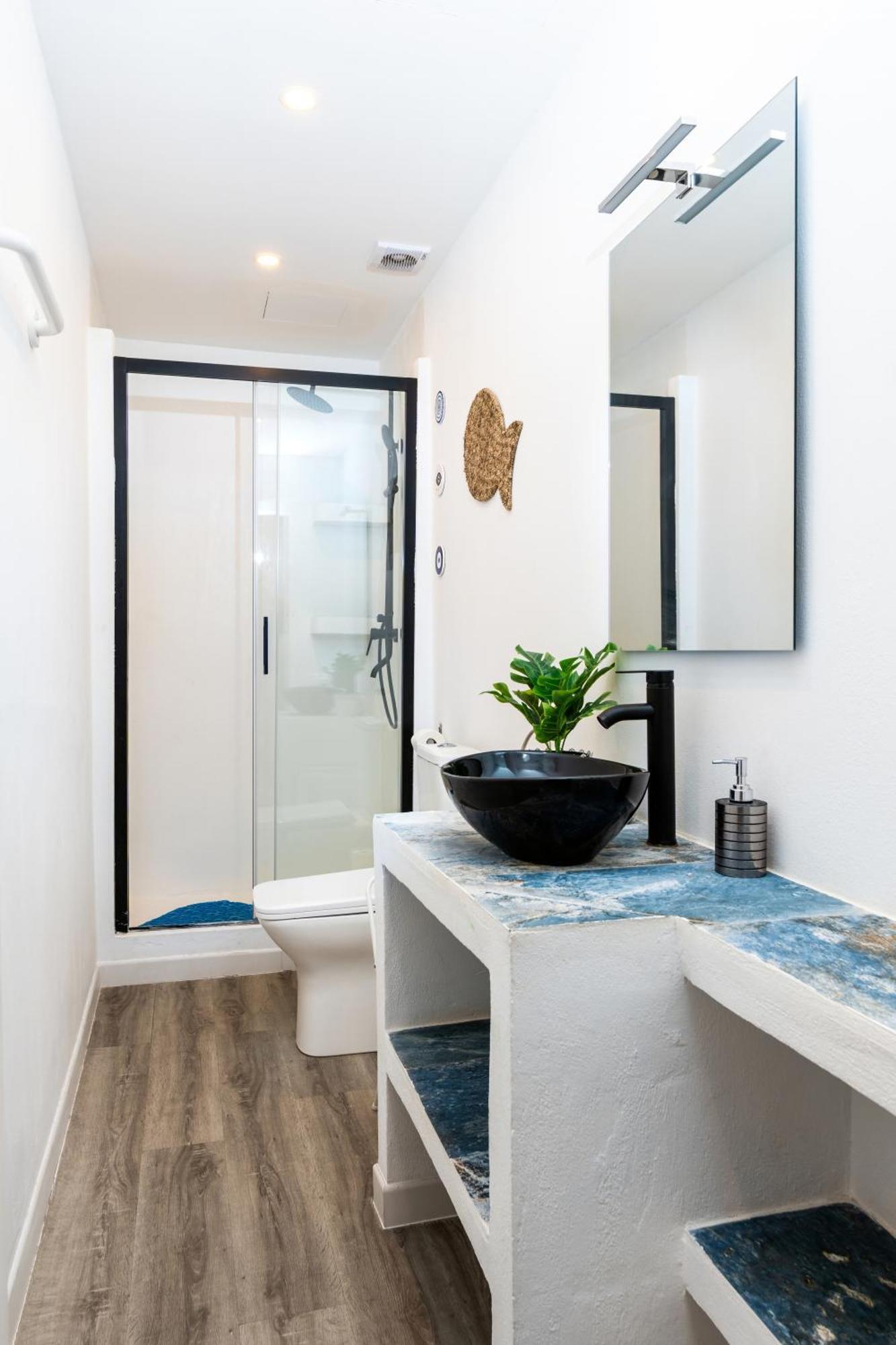 Apartment Ecos Del Mar - Darya Peñíscola