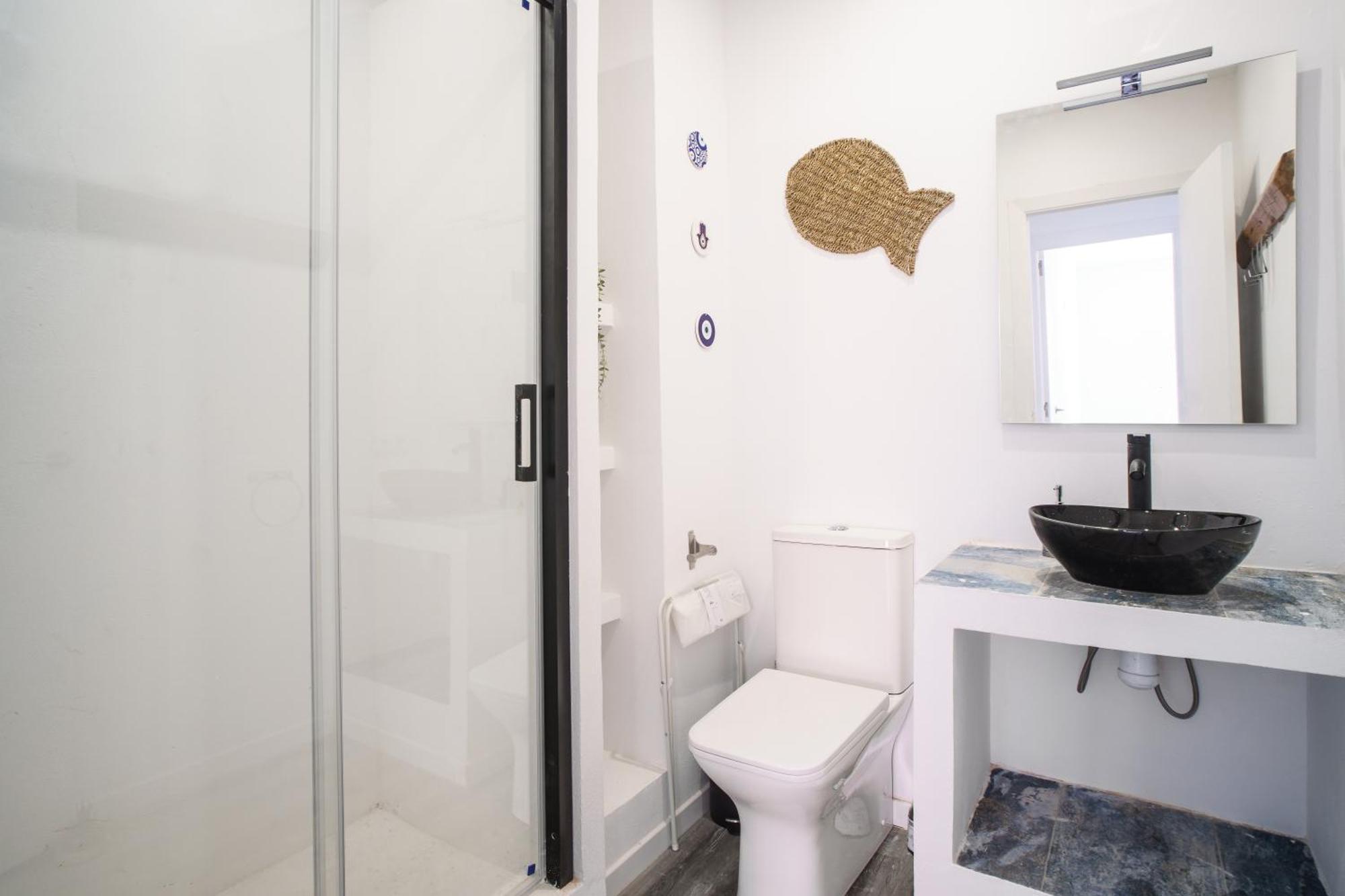 Appartamento Ecos Del Mar Darya